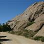 Vasquez Rocks Natural Area and Nature Center