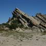 Vasquez Rocks Natural Area and Nature Center