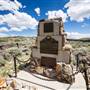 Bodie State Historic Park (SHP)