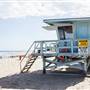 Surfrider Beach (LA County & Malibu) @ Malibu Pier (State) - CFC & FilmLA