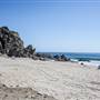 Sycamore Cove State Beach (SB) & Campground @ Point Mugu State Park (SP) - CFC