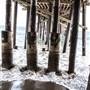 Malibu Pier (State) @ Surfrider Beach (LA County) - CFC & FilmLA