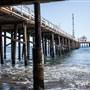 Malibu Pier (State) @ Surfrider Beach (LA County) - CFC & FilmLA