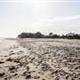 Malibu Lagoon State Beach (SB) / Surfrider Beach (County) adjacent to Adamson House State Historic Park and the Malibu Pier State Park - CFC & FilmLA