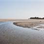 Malibu Lagoon State Beach (SB) / Surfrider Beach (County) adjacent to Adamson House State Historic Park and the Malibu Pier State Park - CFC & FilmLA
