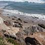 County Line State Beach (SB) aka Yerba Buena Beach