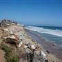 County Line State Beach (SB) aka Yerba Buena Beach