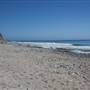 Thornhill Broome State Beach Campground (SB) within Point Mugu