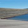 Castaic Lake State Recreation Area (SRA) - lake administered by Los Angeles County