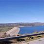Castaic Lake State Recreation Area (SRA) - lake administered by Los Angeles County