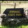 Trione-Annadel State Park (SP)