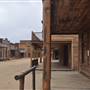 Melody Ranch Motion Picture Studio - Andre & Renaud Veluzat Motion Picture Ranch