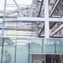 Caltrans District 7 Headquarters - EXTERIOR FILMING ONLY