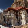 Red Rock Canyon State Park (SP)