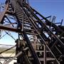 Blue Eagle Mine - Tropico Gold Mine
