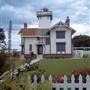 Point Fermin Lighthouse Museum
