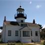 Point Pinos Lighthouse