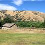 Fort Tejon State Historic Park (SHP)