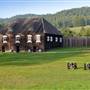 Fort Ross State Historic Park (SHP)