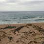 Oceano Dunes State Vehicular Recreation Area (SVRA) / Pismo State Beach (SB)
