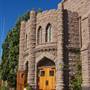 Dream Church LA (fka Holliston United Methodist)