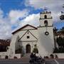 Mission Basilica San Buenaventura