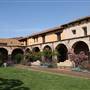 Mission San Juan Capistrano