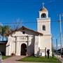 Mission Santa Cruz