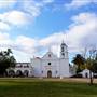Mission San Luis Rey de Francia