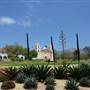 Santa Barbara Mission