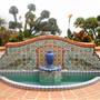Adamson House - EXTERIORS ONLY @ Malibu Lagoon State Beach (SB)