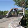 Stevenson Bridge