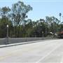 Victoria Bridge, Victoria Avenue