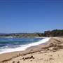 Carmel Beach