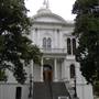 Merced County Courthouse Museum