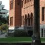 Old Orange County Courthouse