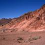 Artist Drive - Death Valley - Highway 168