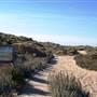 Salinas River State Beach (SB)