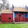 Weaverville Joss House State Historic Park (SHP)