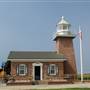 Mark Abbott Memorial Lighthouse aka Santa Cruz Surfing Museum