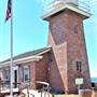 Mark Abbott Memorial Lighthouse aka Santa Cruz Surfing Museum