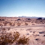 Charlie's Place - Ridgecrest BLM