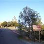 Mount Diablo State Park (SP)