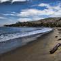 Refugio State Beach (SB)