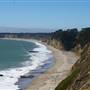 Rancho Del Oso and Waddell Beach @ Big Basin Redwoods State Park (SP)