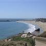 Corona del Mar State Beach (SB)