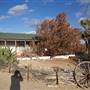 Antelope Valley Indian Museum State Historic Park (SHP)