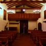 Santa Cruz Mission Adobe State Historic Park (SHP)