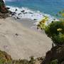 Point Dume Bluffs / Headlands / Big Dume Beach and Pirates Cove Beach @ Point Dume State Preserve - CFC