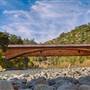 Bridgeport Covered Bridge